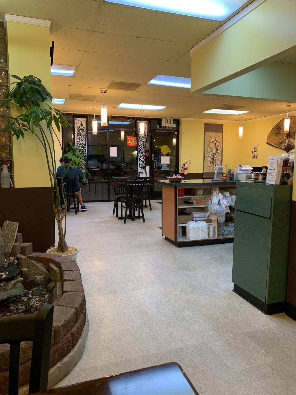 Wild Ginger Teriyaki | restaurant | 305 Burnett Ave S, Renton, WA 98057, USA | 4252279089 OR +1 425-227-9089