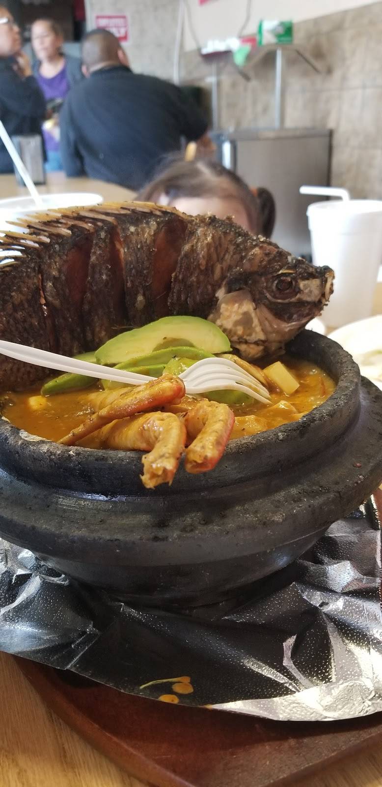 Tacos Y Mariscos Jalisco | restaurant | 3850 Baldwin Ave, El Monte, CA 91731, USA | 6264421220 OR +1 626-442-1220