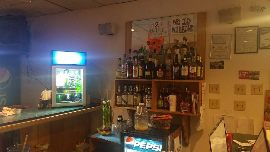 Sun Sun | restaurant | 239 Water St, Randolph, ME 04346, USA | 2075826688 OR +1 207-582-6688