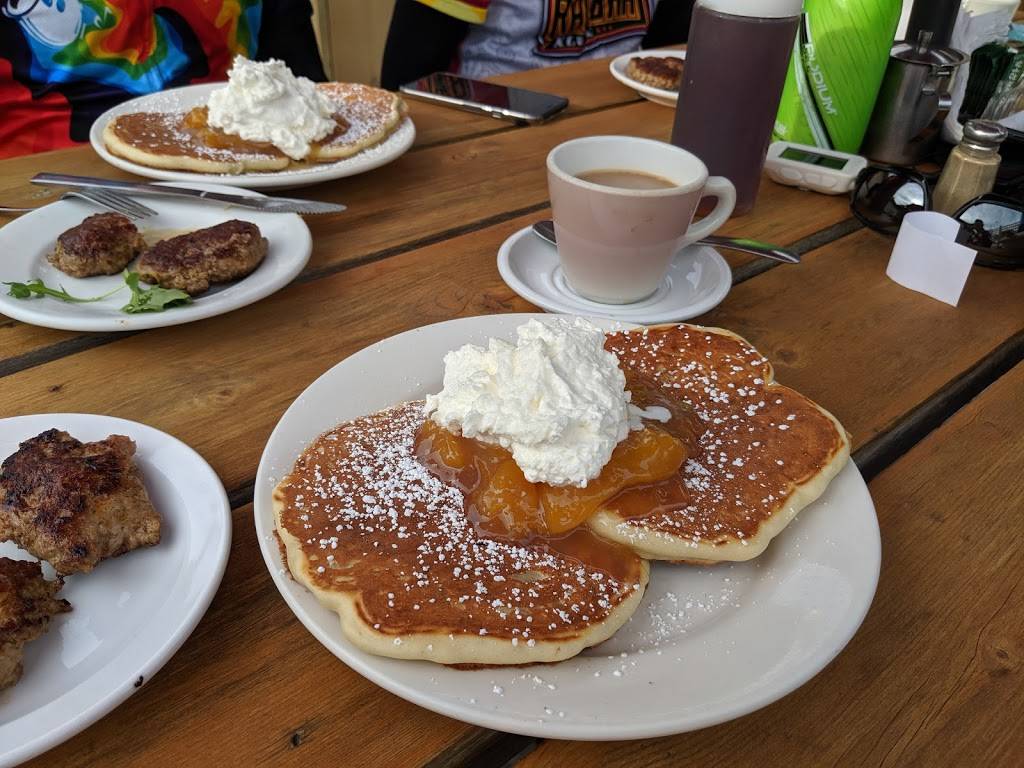 Salt Fork Kitchen | restaurant | 112 E Main St, Solon, IA 52333, USA | 3196242081 OR +1 319-624-2081