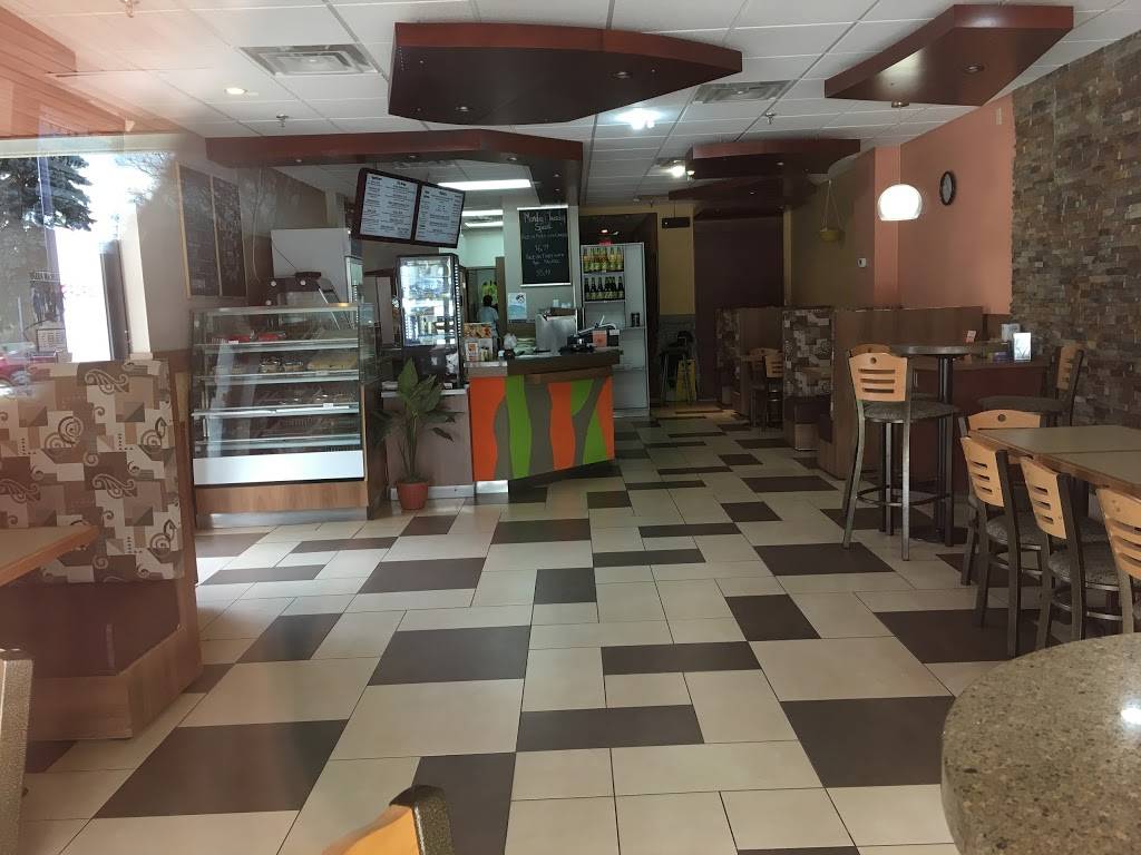 Pita Hot | restaurant | 35 Harvard Rd, Guelph, ON N1G 3A2, Canada | 5192657483 OR +1 519-265-7483