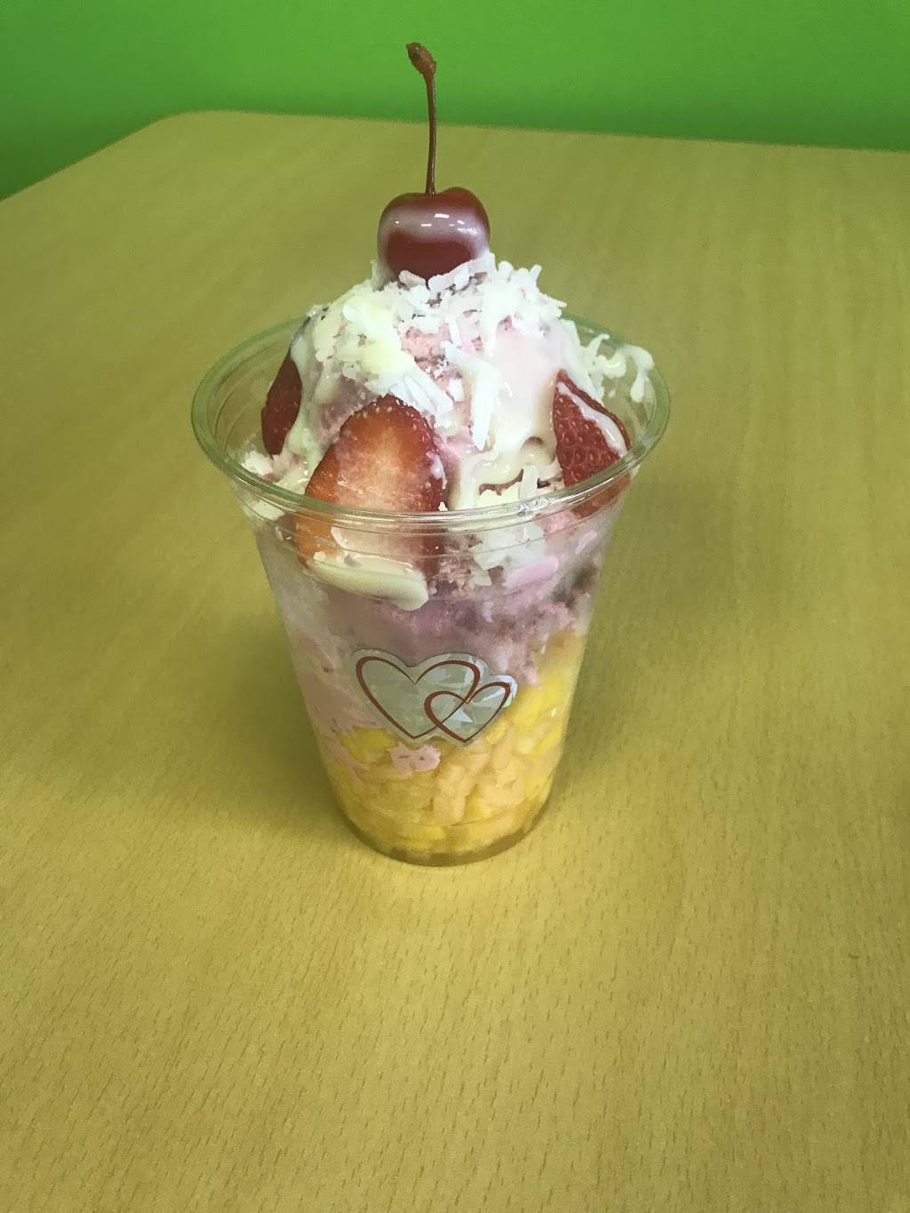 Refrequeria Flor De Azahar | meal takeaway | 5369 W Richey Rd, Houston, TX 77066, USA | 8328553125 OR +1 832-855-3125