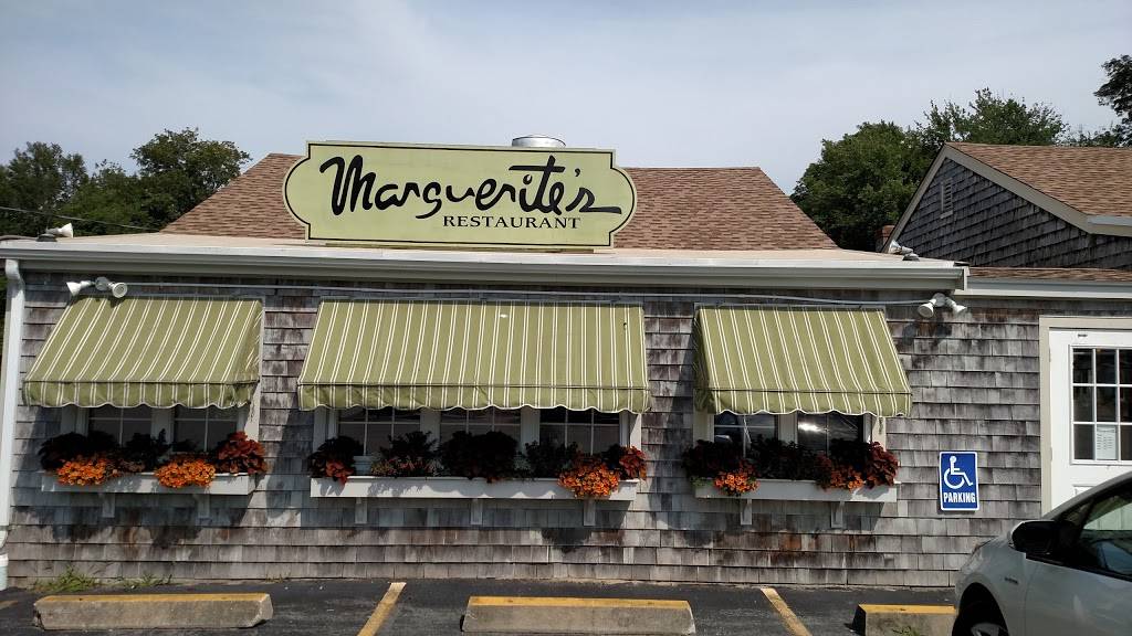 Marguerites Restaurant | restaurant | 778 Main Rd, Westport, MA 02790, USA | 5086363040 OR +1 508-636-3040