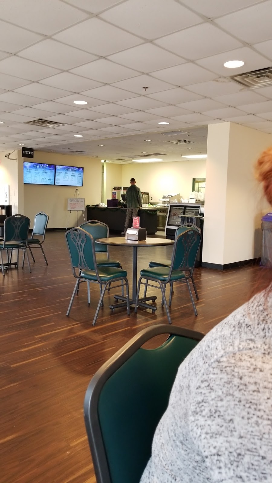 Galaxy Grill | restaurant | Bubacz St, Altus, OK 73523, USA | 5804816420 OR +1 580-481-6420