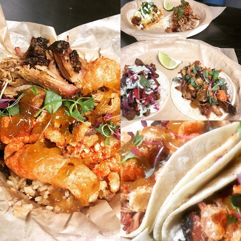 Adobo Food Truck | restaurant | 4401 Tejon St, Denver, CO 80211, USA | 7204805898 OR +1 720-480-5898