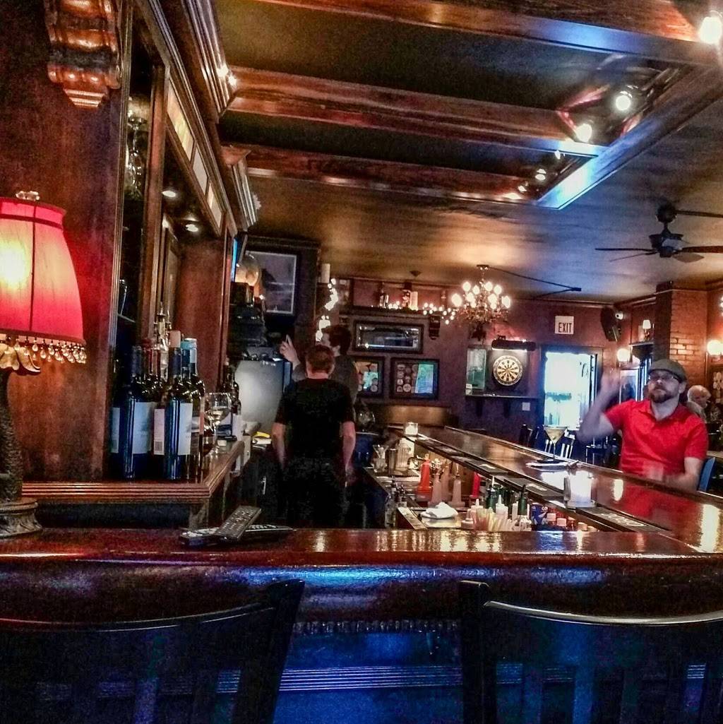 Old 97 Cafe | restaurant | 1503 Kenmore Blvd, Akron, OH 44314, USA | 3307455493 OR +1 330-745-5493