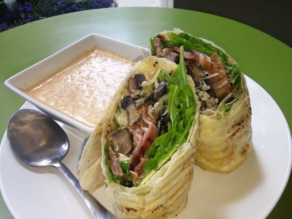 Bravado | cafe | 170 King St, San Francisco, CA 94107, USA | 4159571100 OR +1 415-957-1100