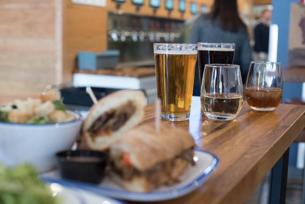 RegionAle | restaurant | 2400 Boston St Suite 120, Baltimore, MD 21224, USA | 6672102780 OR +1 667-210-2780