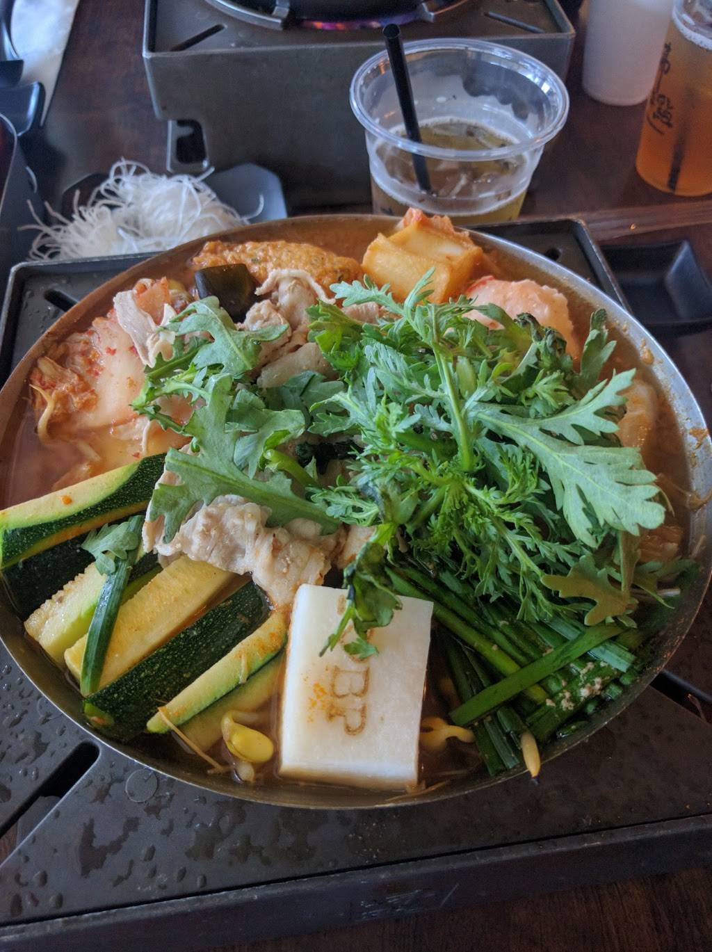 Boiling Point | restaurant | 15488 S Western Ave, Gardena, CA 90247, USA | 3102255533 OR +1 310-225-5533