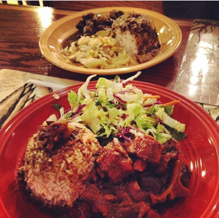 Natural Vibes Jerk Hut | restaurant | 665 Culver Rd, Rochester, NY 14609, USA | 5853604434 OR +1 585-360-4434