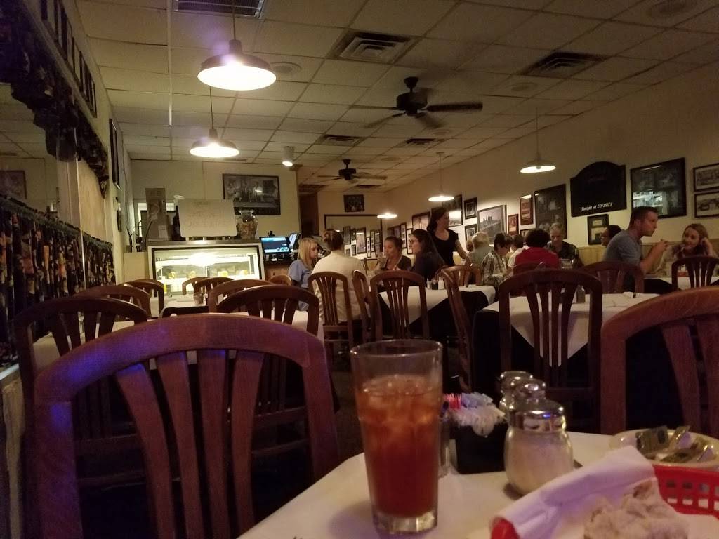 Covinos Pasta & Pizza | restaurant | 3265 Independence Pkwy, Plano, TX 75075, USA | 9725190345 OR +1 972-519-0345