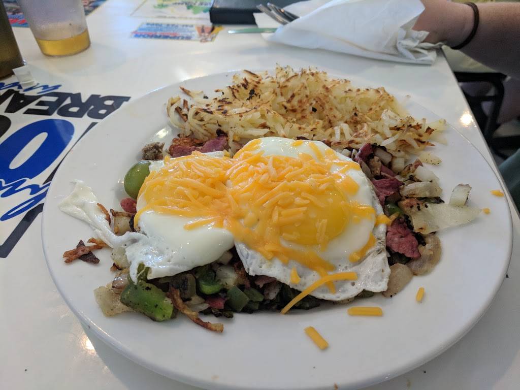 John Skis House of Breakfast & Lunch | restaurant | 502 King St, Punta Gorda, FL 33950, USA | 9413477645 OR +1 941-347-7645