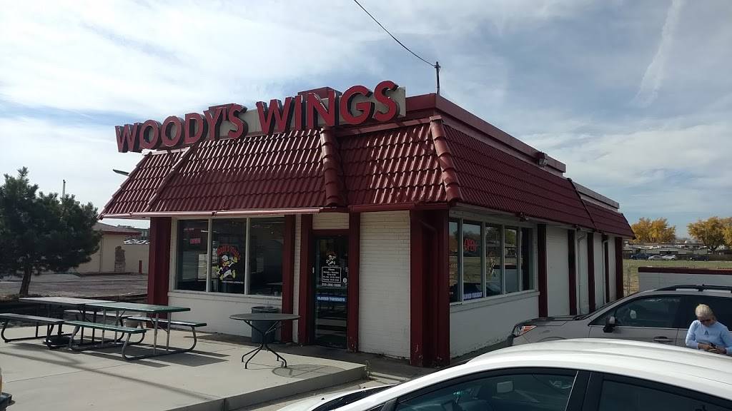 Woodys Wings 2 | restaurant | 313 Havana St, Aurora, CO 80010, USA | 3033666880 OR +1 303-366-6880