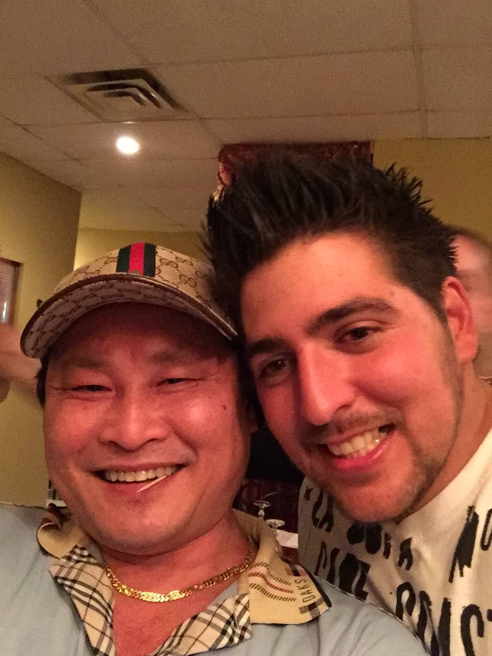 Resto Etoile DOrient | restaurant | 1661 Rue Saint-Antoine, Saint-Hyacinthe, QC J2S 3L3, Canada | 4502527799 OR +1 450-252-7799