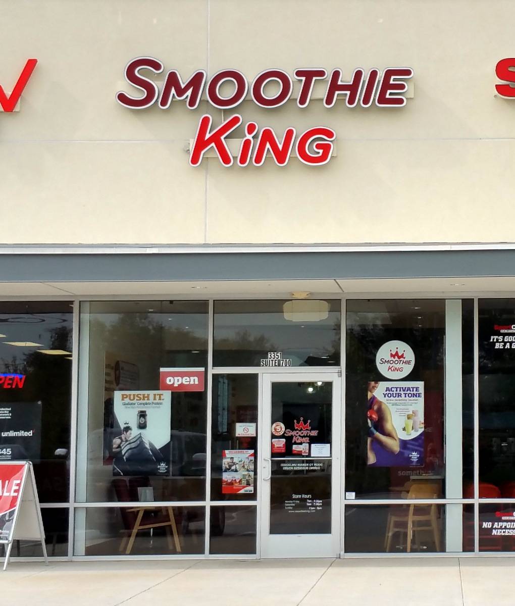 Smoothie King | meal delivery | 3351 Clear Lake City Blvd Suite 700 Ste 700, Houston, TX 77059, USA | 8322404423 OR +1 832-240-4423