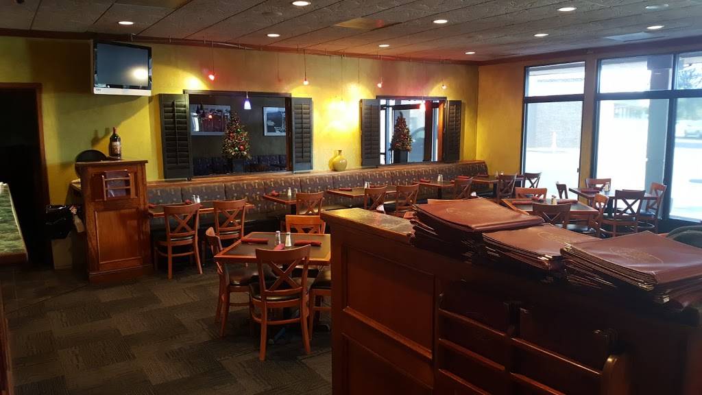 Dantes Pizza & Cafe | restaurant | 9305 Thornton Rd H, Stockton, CA 95209, USA | 2094740221 OR +1 209-474-0221