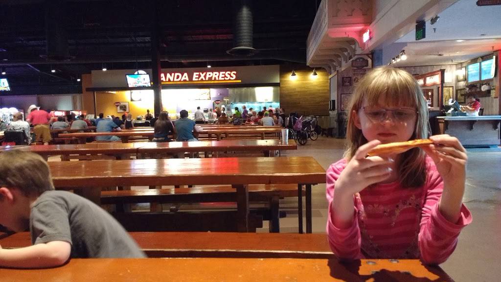 LaRosas | restaurant | Kings Island Dr, Kings Mills, OH 45034, USA | 5137545700 OR +1 513-754-5700