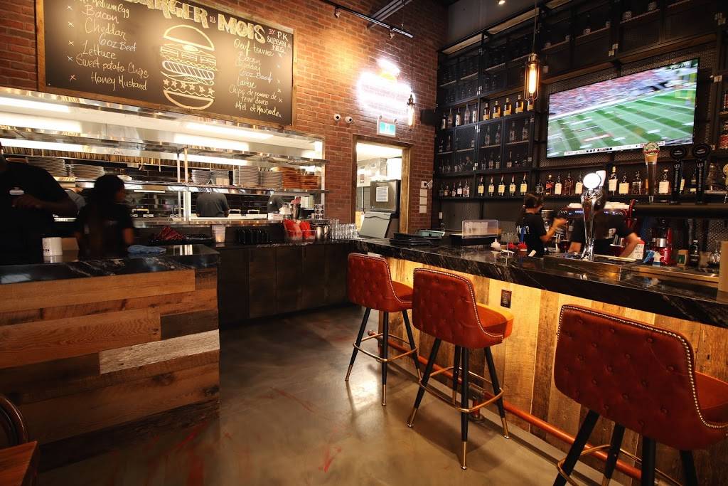 Notre-Boeuf-de-Grâce | restaurant | 1171 Montée des Pionniers, Terrebonne, QC J6V 0E1, Canada | 4386880009 OR +1 438-688-0009