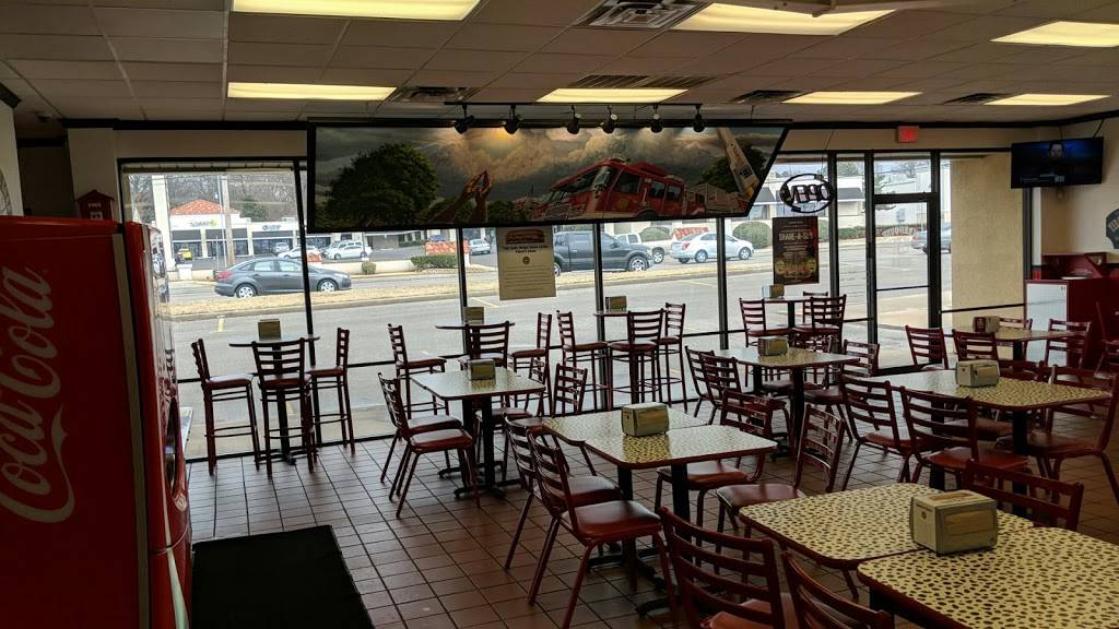 Firehouse Subs | meal delivery | 7030 S Lewis Ave a, Tulsa, OK 74136, USA | 9185766100 OR +1 918-576-6100