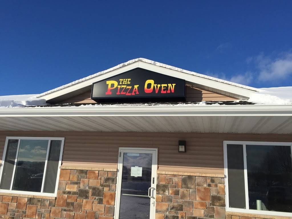 The Pizza Oven West Salem | restaurant | 920 WI-16, West Salem, WI 54669, USA | 6083993300 OR +1 608-399-3300