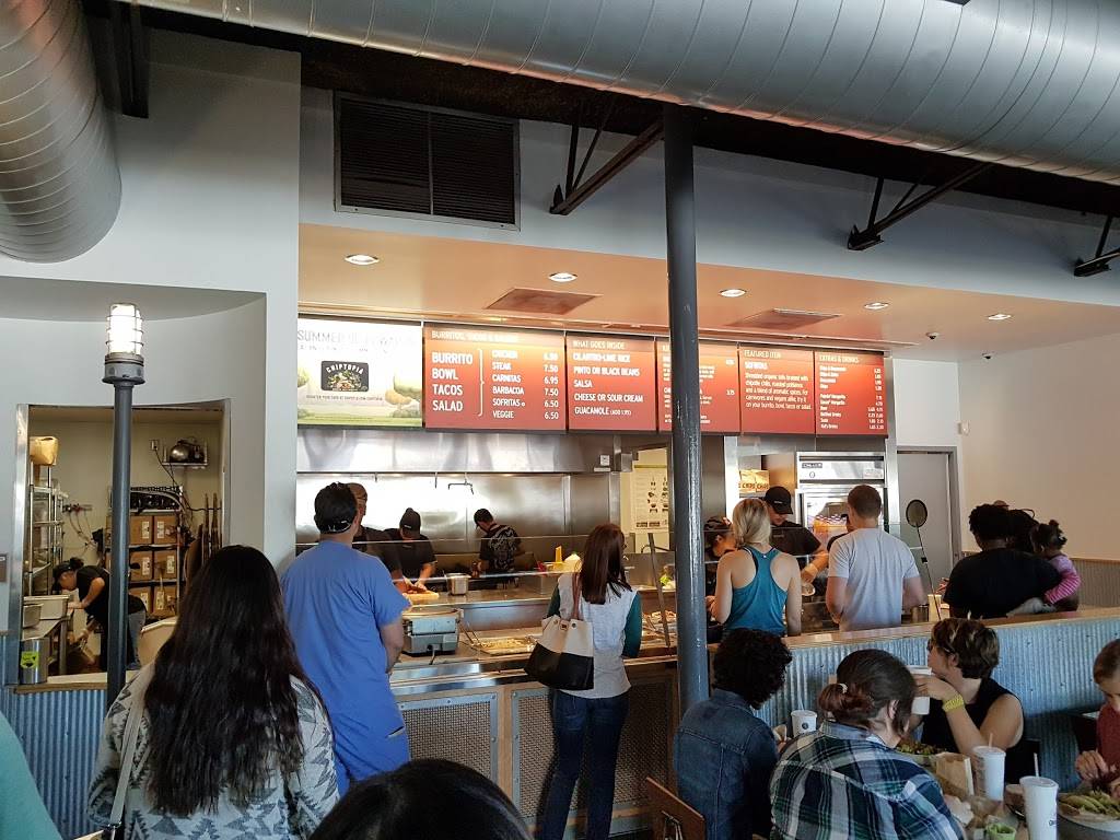Chipotle Mexican Grill | restaurant | 3000 W 7th St Ste 110, Fort Worth, TX 76107, USA | 8173488530 OR +1 817-348-8530