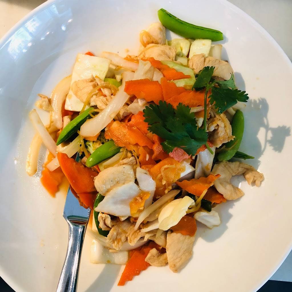 Asian Mint | restaurant | 4246 Oak Lawn Ave, Dallas, TX 75219, USA | 2142196468 OR +1 214-219-6468