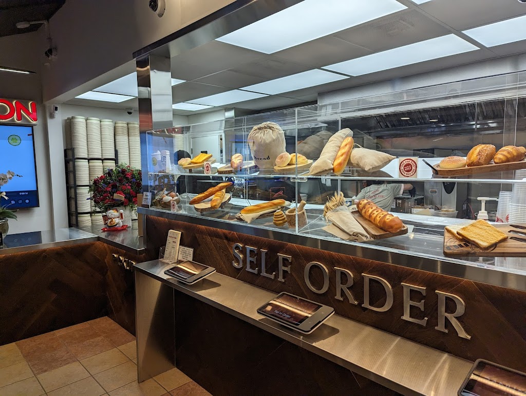 Banh Mi Zon Mill Valley | restaurant | 256 Shoreline Hwy, Mill Valley, CA 94941, USA | 4155215289 OR +1 415-521-5289