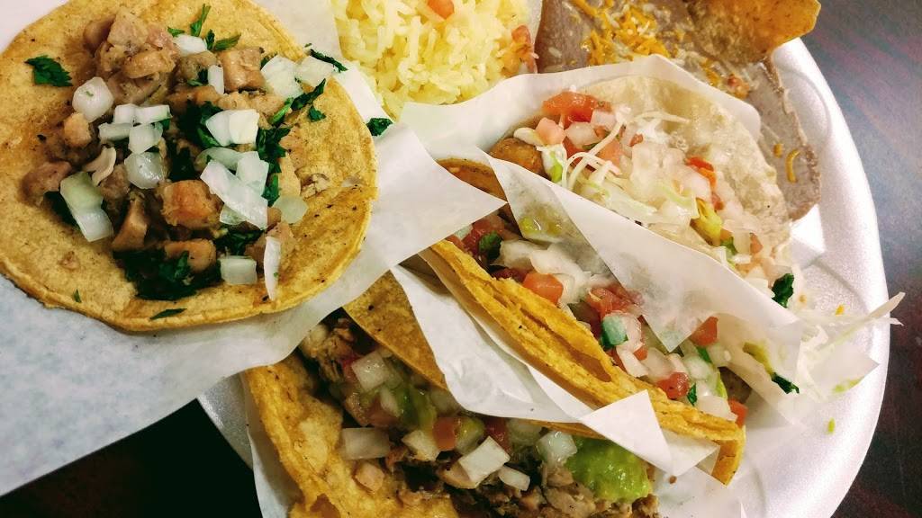 Elenas Taco Shop | restaurant | 6105 Summer Ave, Memphis, TN 38134, USA | 9014177915 OR +1 901-417-7915