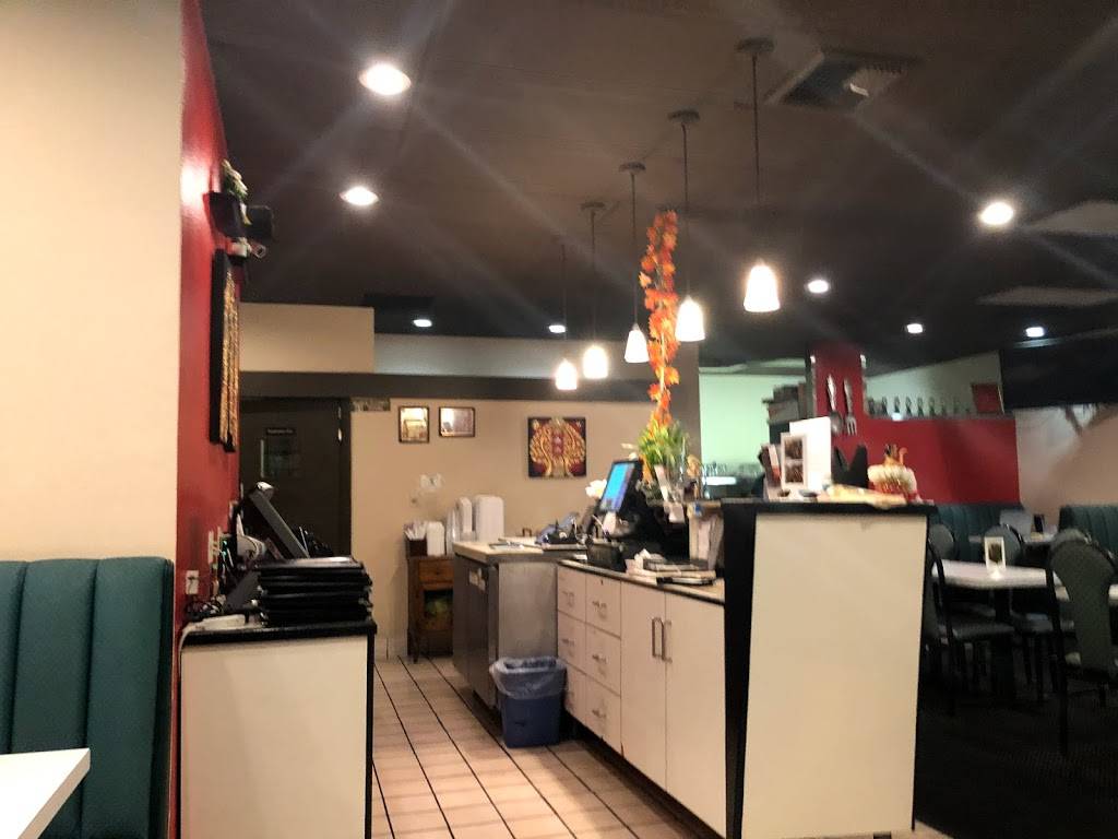 Thai BBQ & Noodles | restaurant | 9195 Valley View St, Cypress, CA 90630, USA | 7148218883 OR +1 714-821-8883