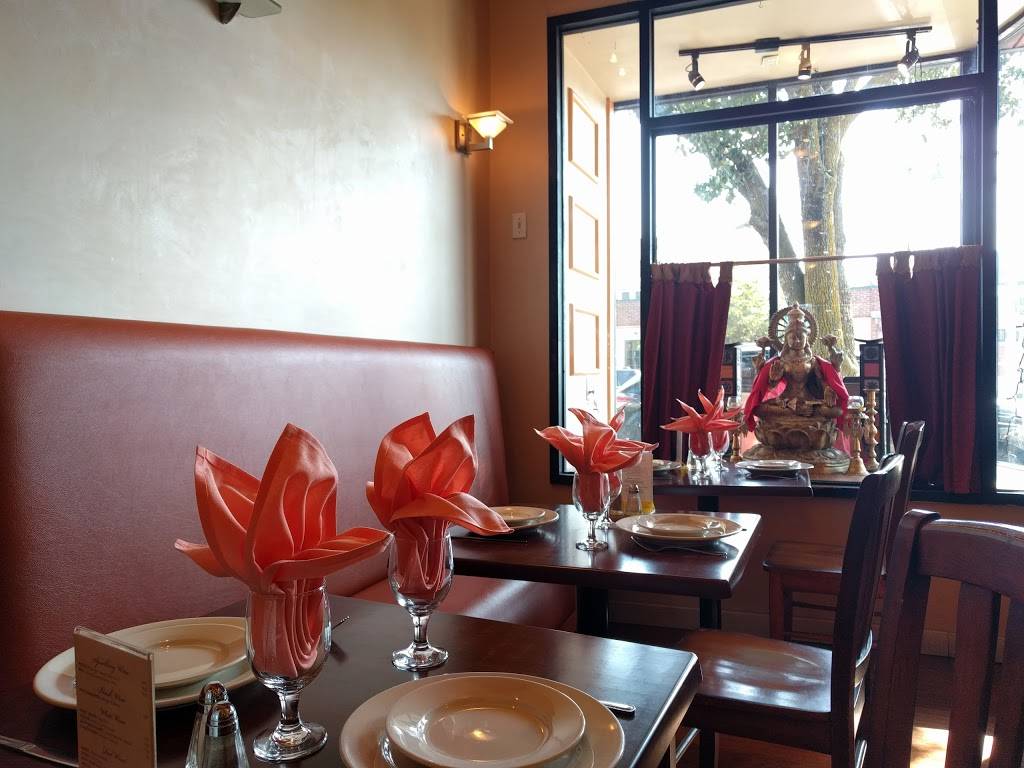 Himalayan Bistro | restaurant | 1735 Centre St, West Roxbury, MA 02132, USA | 6173253500 OR +1 617-325-3500