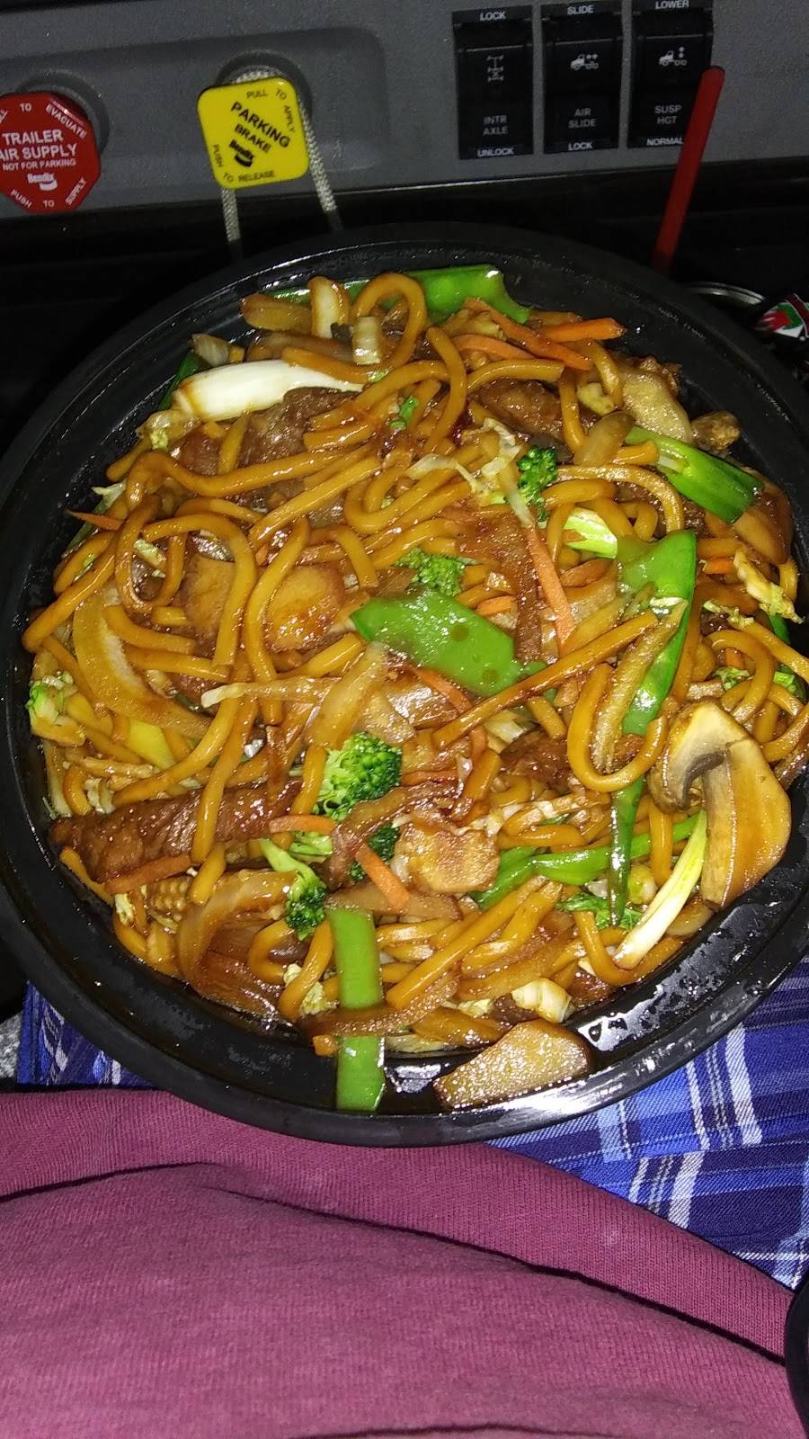 Great Wall Chinese Restaurant | meal delivery | 20111 SW 127th Ave, Miami, FL 33177, USA | 3052322757 OR +1 305-232-2757