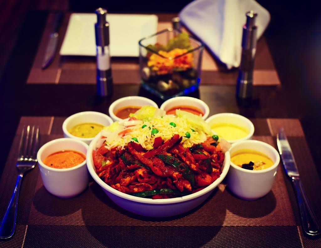 India Cafe Fine Dine | restaurant | 98 E Post Rd, White Plains, NY 10601, USA | 9144379596 OR +1 914-437-9596