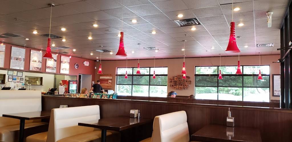 Pats Pizza and Bistro | restaurant | 3601 Chichester Ave, Boothwyn, PA 19061, USA | 6104975544 OR +1 610-497-5544