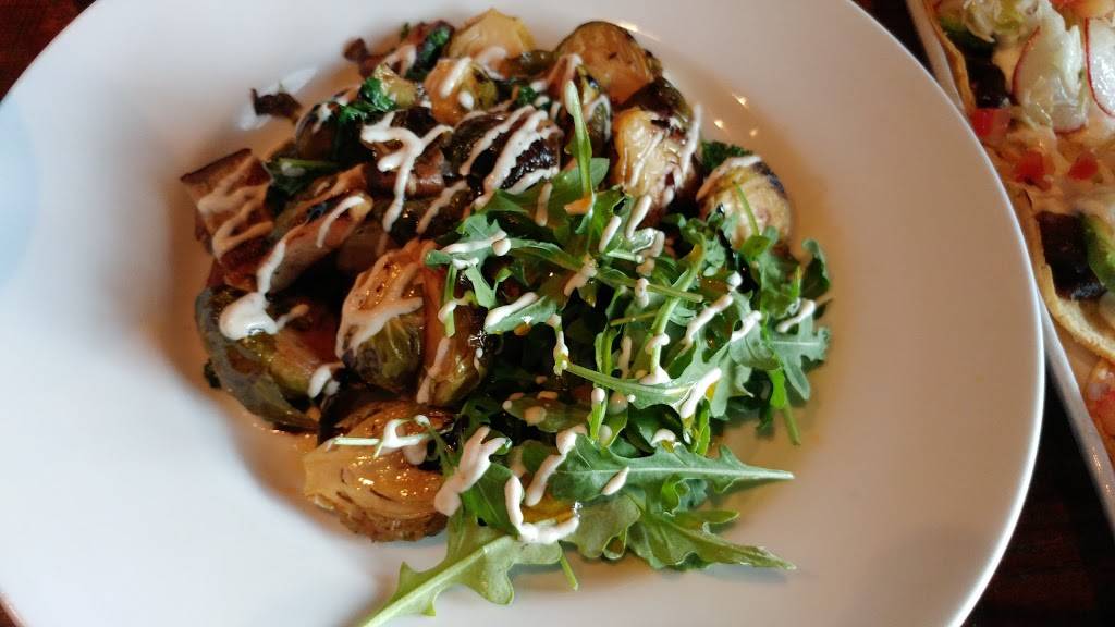 Los Balcones | restaurant | 1360 Vine St, Los Angeles, CA 90028, USA | 3238719600 OR +1 323-871-9600