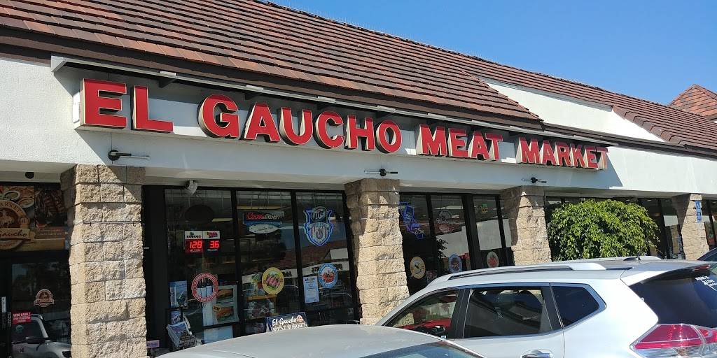 El Gaucho Meat Market | restaurant | 2715 Manhattan Beach Blvd, Redondo Beach, CA 90278, USA | 3102972617 OR +1 310-297-2617