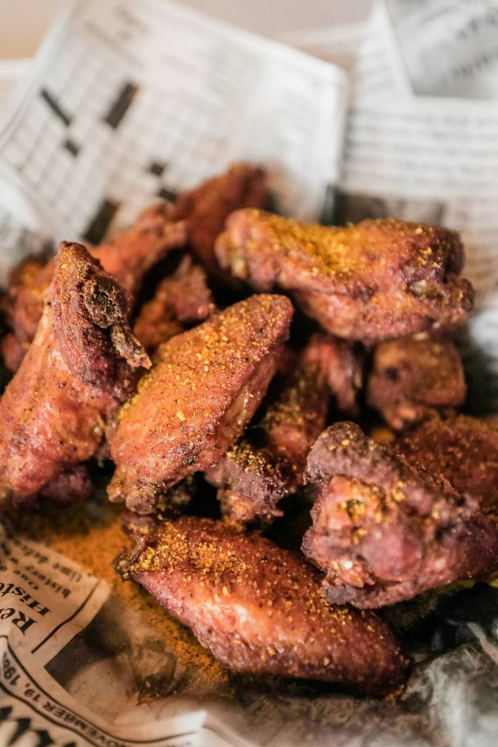 Hook & Reel Cajun Seafood | restaurant | 385 Boston Post Rd, Orange, CT 06477, USA | 2035539909 OR +1 203-553-9909