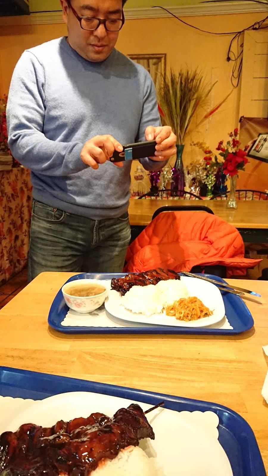 Manila Express Gourmet Fast Foods | restaurant | 425 Gellert Blvd, Daly City, CA 94015, USA | 6508788155 OR +1 650-878-8155