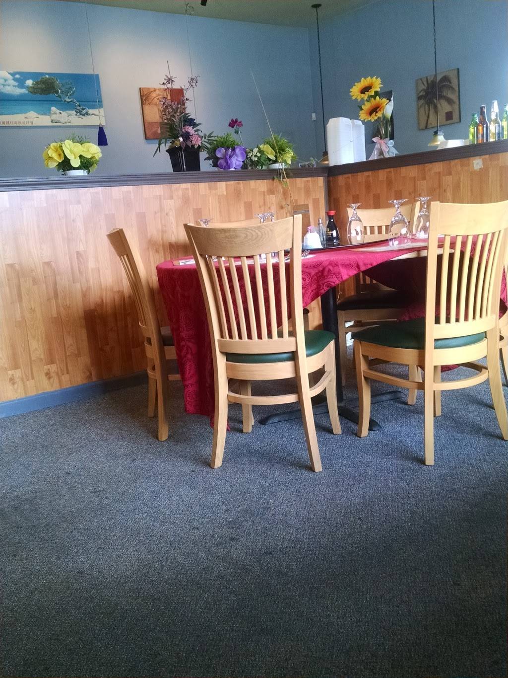 Noble Palace II | restaurant | 1912 Broadway, Everett, WA 98201, USA | 4252521100 OR +1 425-252-1100