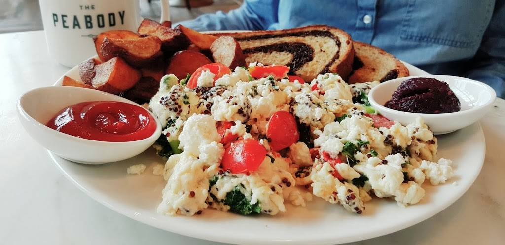 The Library - inspired by the George Peabody Library | restaurant | 600 5th St S, St. Petersburg, FL 33701, USA | 7273699969 OR +1 727-369-9969