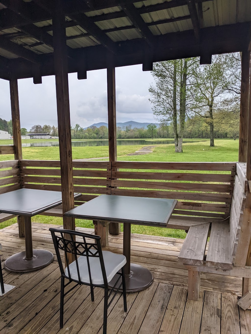 Cart & Seoul | restaurant | 67 Sanford Ln, Flintstone, GA 30725, USA | 4233131582 OR +1 423-313-1582