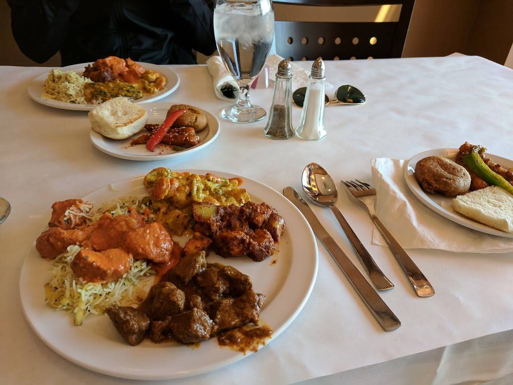 Seasons Of India | restaurant | 6866 North Rochester Road, Rochester Hills, MI 48306, USA | 2484135756 OR +1 248-413-5756