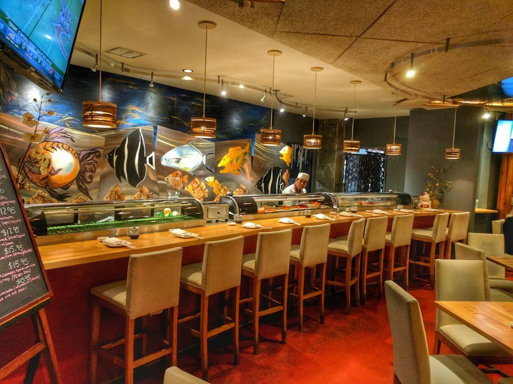 Orient Express | restaurant | 2921 Paces Ferry Rd SE, Atlanta, GA 30339, USA | 7704389090 OR +1 770-438-9090