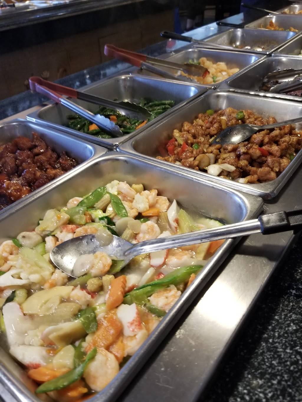 China Garden | restaurant | 2016 Cedar Plaza Dr #3, Muscatine, IA 52761, USA | 5632886943 OR +1 563-288-6943