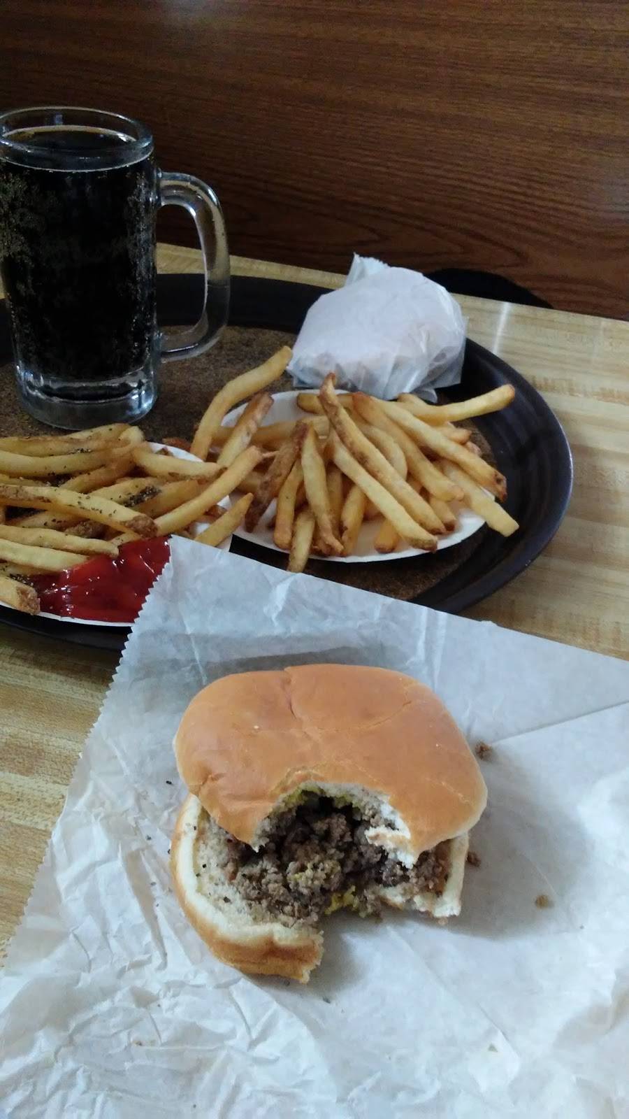 Maid-Rite | meal takeaway | 118 N Pasfield St, Springfield, IL 62702, USA | 2175230723 OR +1 217-523-0723