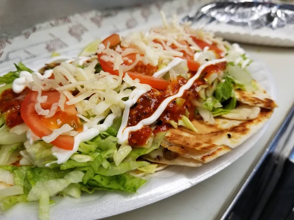 Tacos El Granero #2 | restaurant | 4216 Christine Ave, Keyes, CA 95328, USA | 2093125497 OR +1 209-312-5497