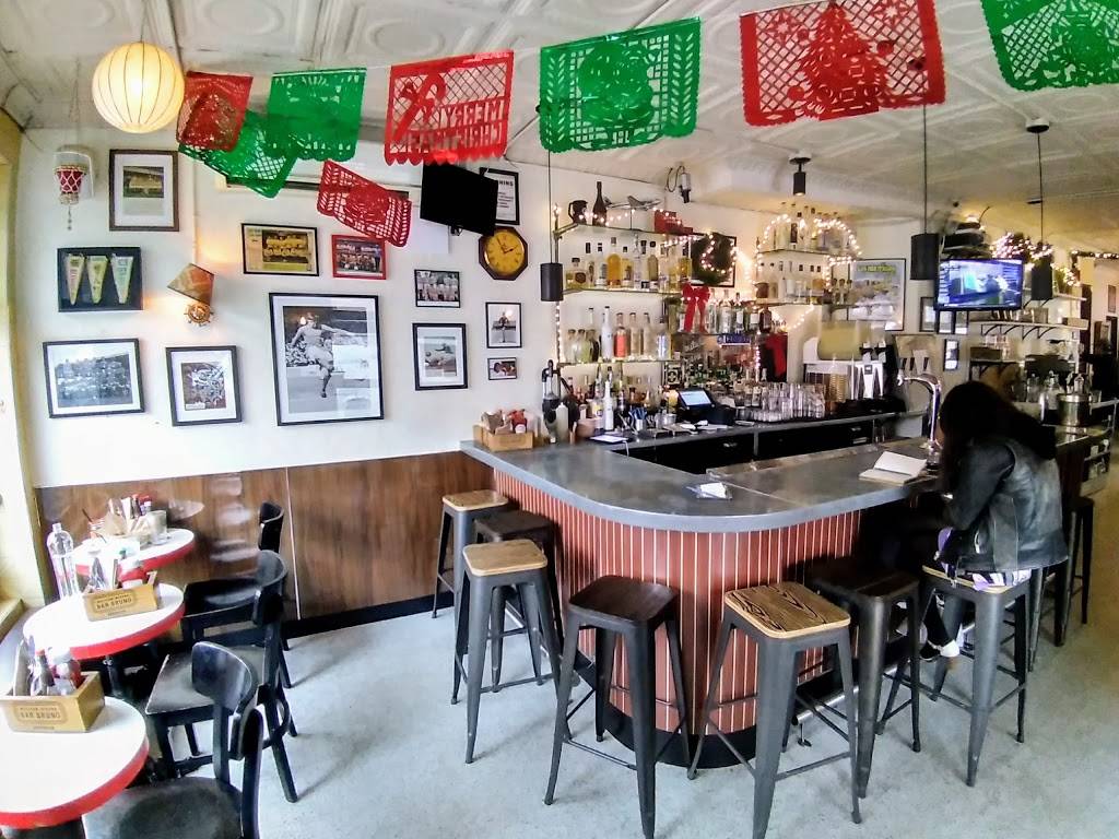 Bar Bruno | restaurant | 520 Henry St, Brooklyn, NY 11231, USA | 3477630850 OR +1 347-763-0850