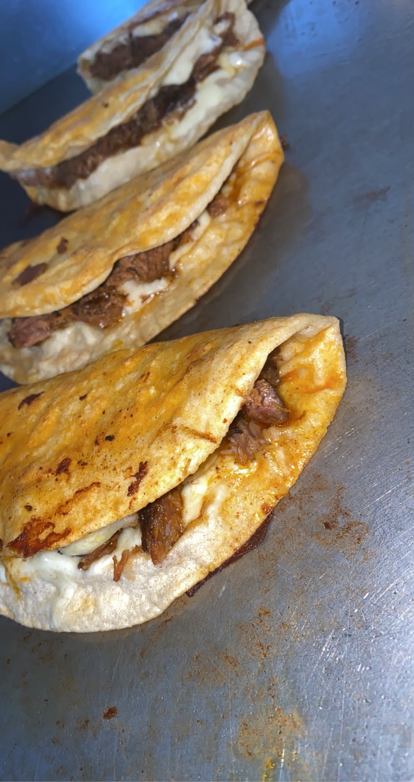 La playa | restaurant | 10038 Vincent Rd, Delhi, CA 95315, USA | 2092501220 OR +1 209-250-1220