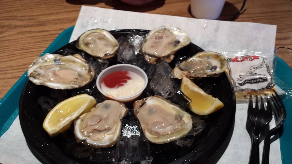 Escape From Fishermans Wharf | restaurant | 1661 Contra Costa Blvd, Pleasant Hill, CA 94523, USA | 9256855099 OR +1 925-685-5099