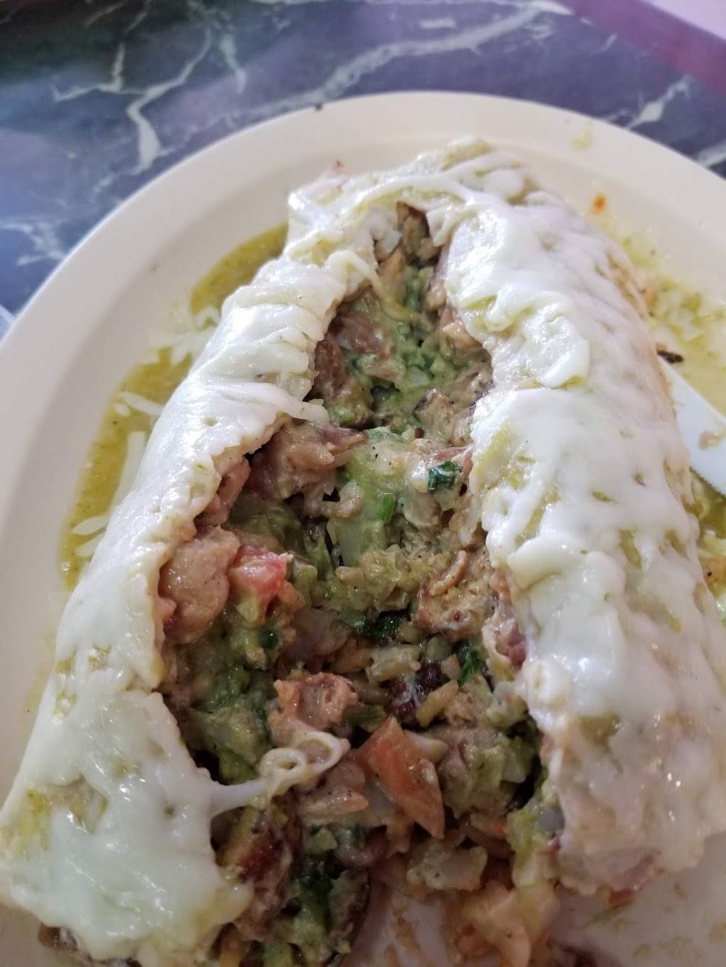Taqueria Los Tres Magueyes | restaurant | 14692 Parthenia St, Panorama City, CA 91402, USA | 8186662253 OR +1 818-666-2253
