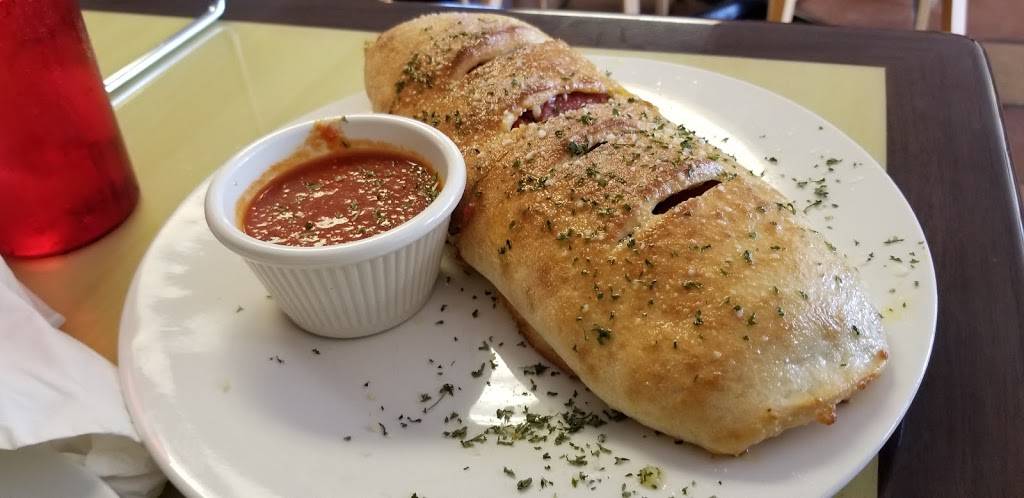 Fresh Mozzarella Pizzeria - Sarasota | restaurant | 2289 Ringling Blvd, Sarasota, FL 34237, USA | 9413308787 OR +1 941-330-8787